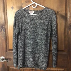 Lightly Worn Sweater